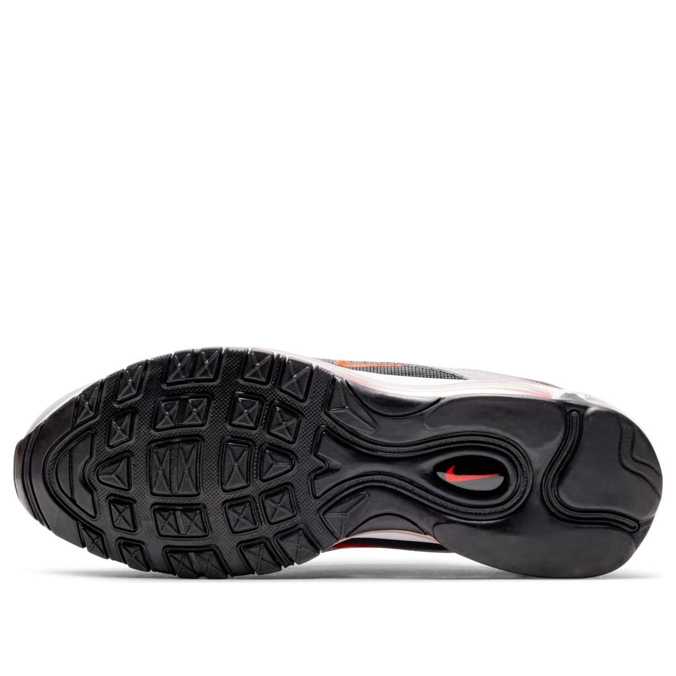Nike Air Max 97 'Wolf Grey Radiant Red' DB4611-002