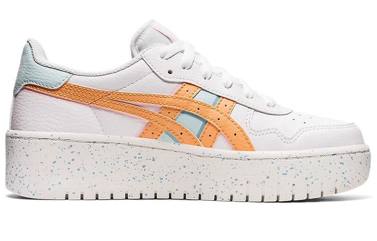 (WMNS) ASICS Japan S PF 'White Summer Dune' 1202A360-100