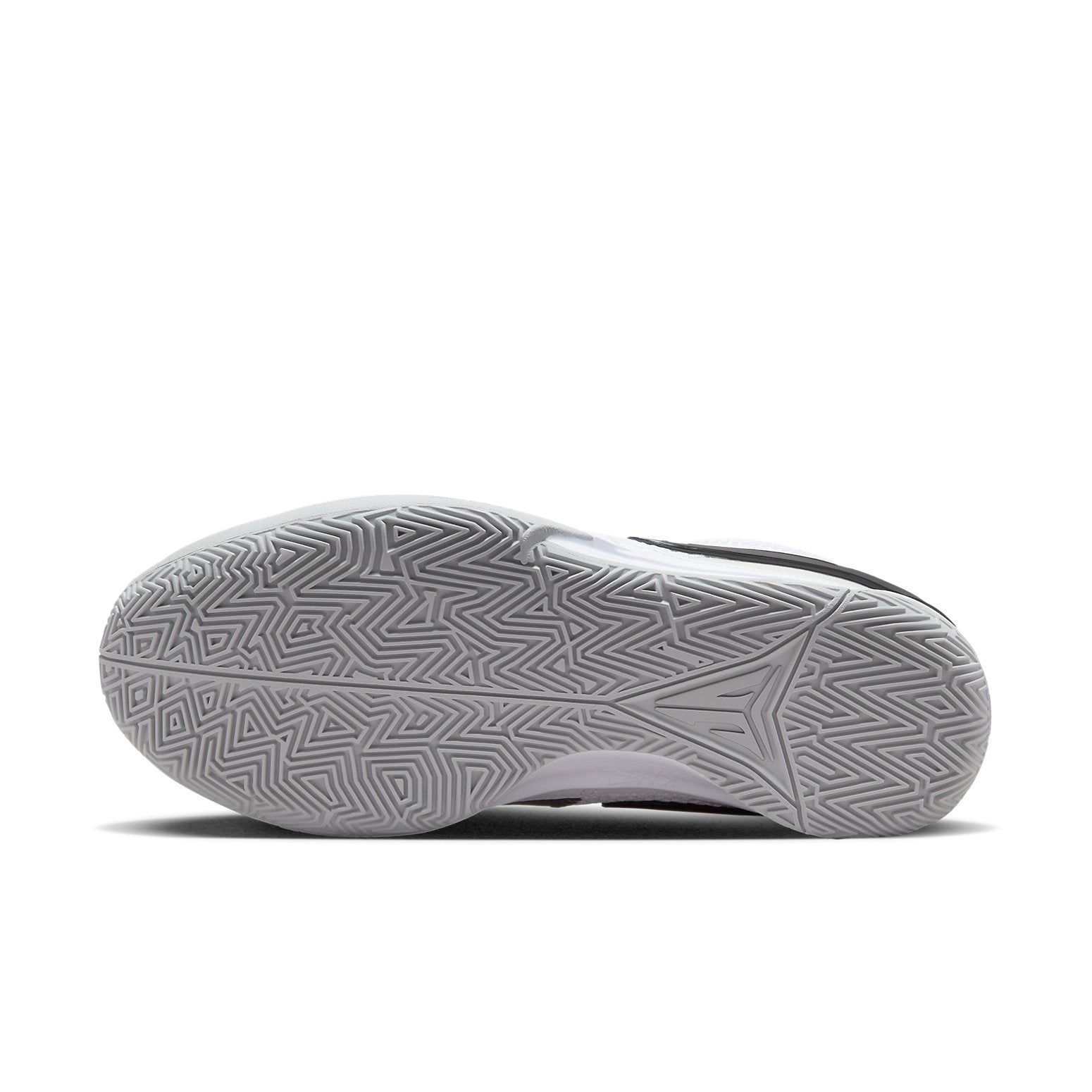 Nike JA 1 EP 'Light Smoke Grey' DR8786-100