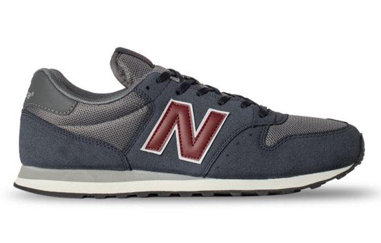New Balance 500 Blue/Grey GM500TSK