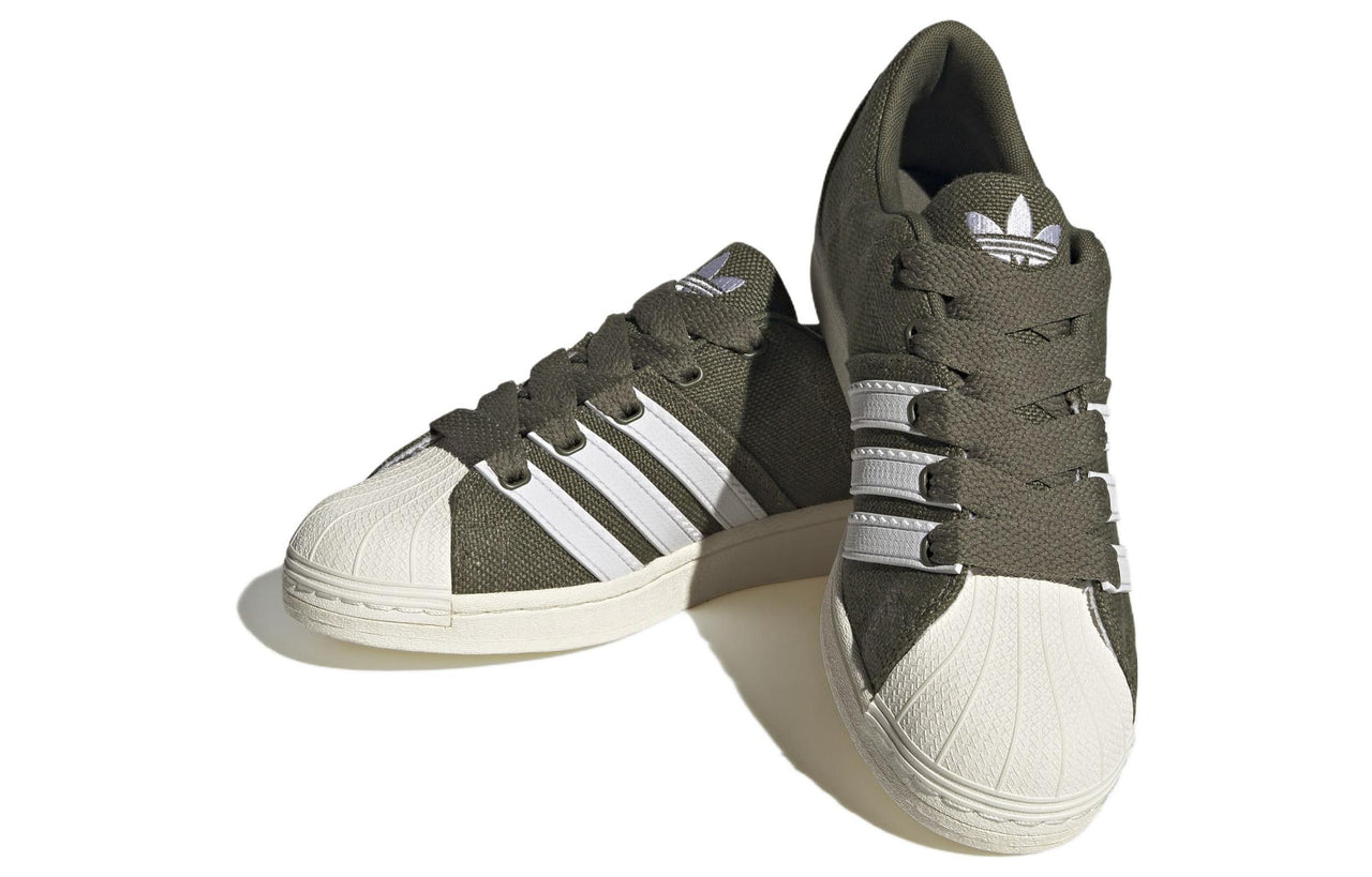 adidas Superstar Supermodified 'Olive Strata' FZ6367
