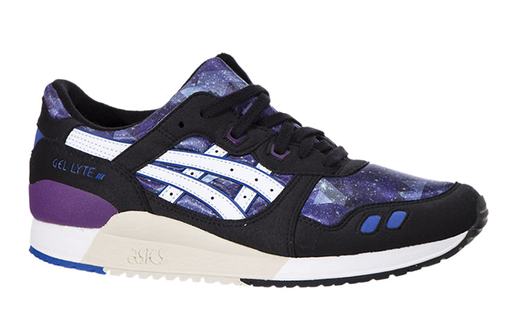 (GS) ASICS Gel-Lyte 3 'Blue Purple' C543N-5301