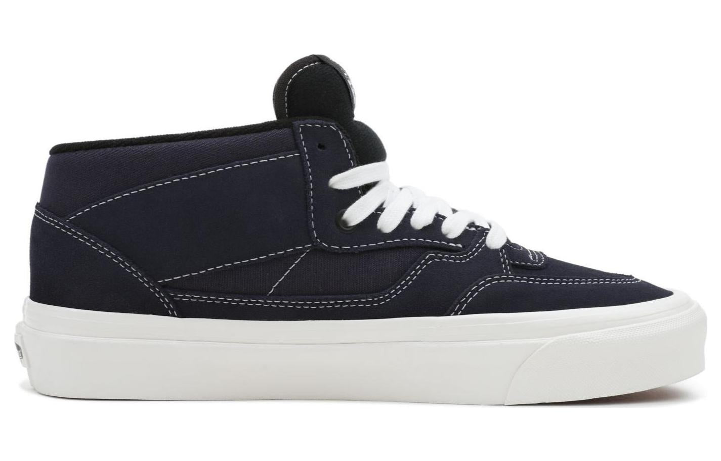 Vans Half Cab Anaheim Factory 33 DX 'Dark Blue' VN0A5KX6NWD