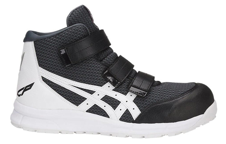 ASICS Winjob CP203 Black/White FCP203-1601