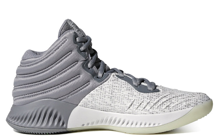 adidas Mad Bounce 2018 'Grey' AH2694