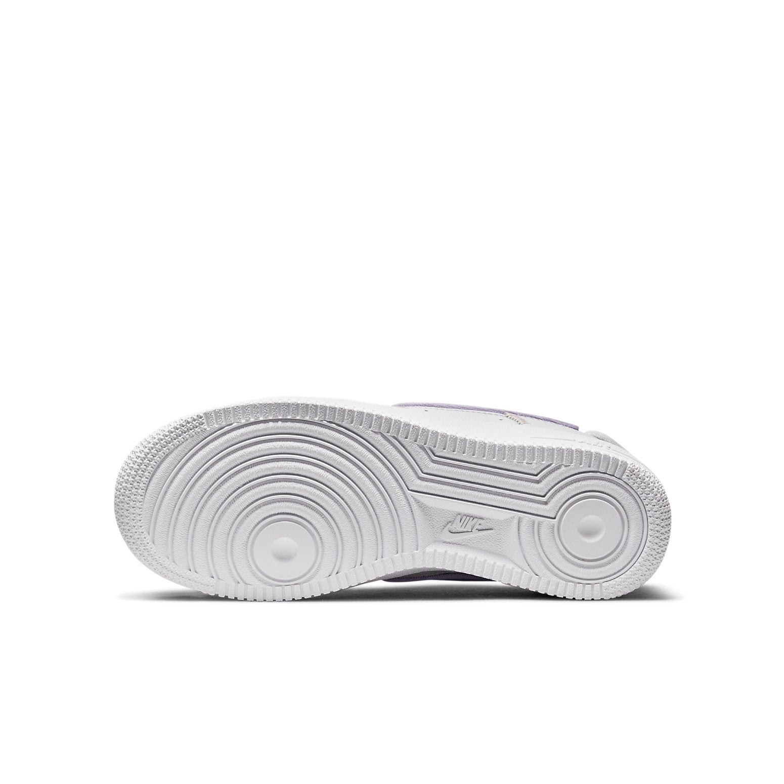 (GS) Nike Air Force 1/1 'White Doll' DH9708-100