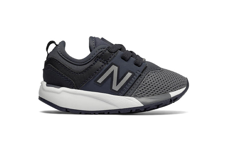 (TD) New Balance 247 Black/Grey KA247O1I