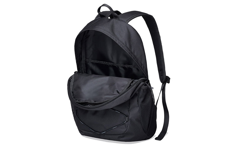 Converse Swap Out Backpack 'Black' 10017262-A01