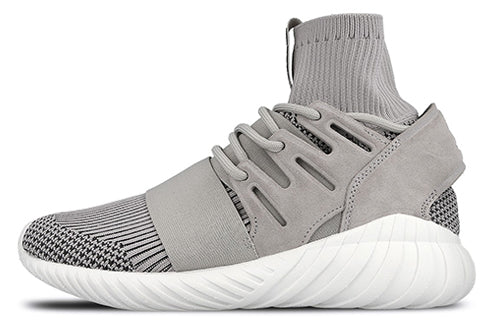 adidas Tubular Doom Primeknit 'Clear Granite' S80102