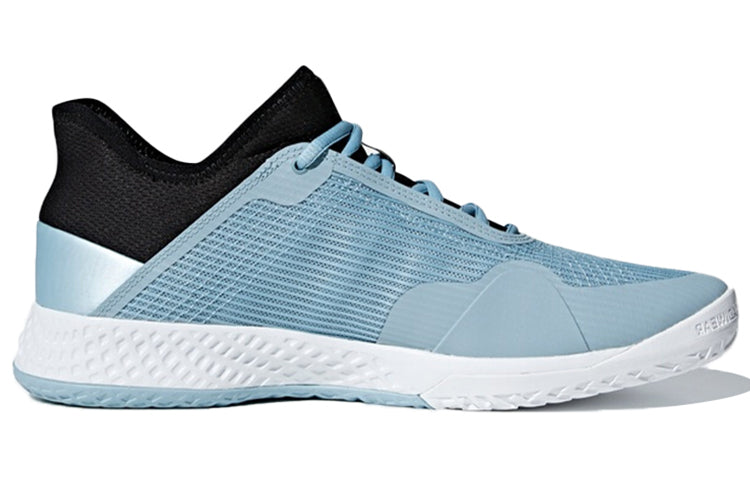 adidas Adizero Club Blue/Black CG6343