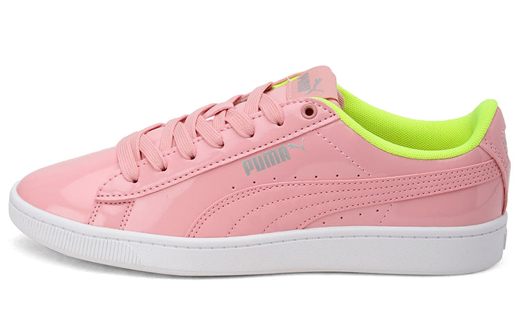 (WMNS) PUMA Vikky v2 Shift Trainers Pink 370278-02
