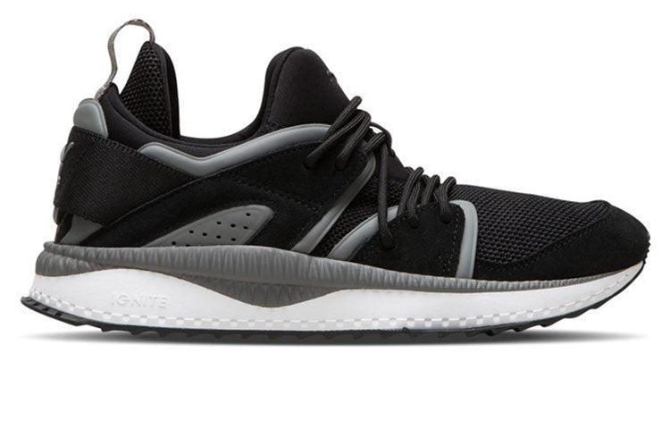 PUMA Tsugi Blaze Black/Grey 365496-01