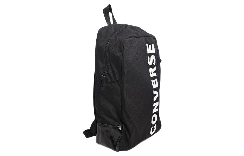 Converse Speed 2 Backpack 'Black' 10018262-A02