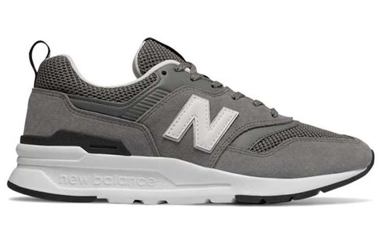 (WMNS) New Balance 997 'Grey' CW997HAC