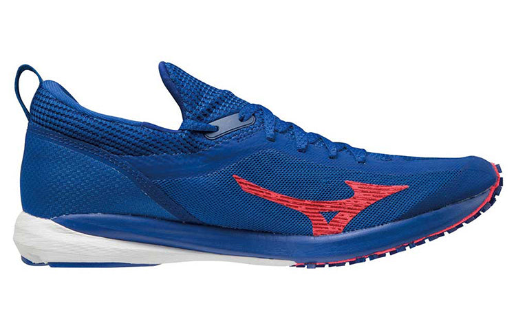 Mizuno Wave Duel 2 Blue/Red U1GD206062