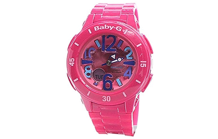 CASIO Baby-G 'Pink' BGA-171-4B1