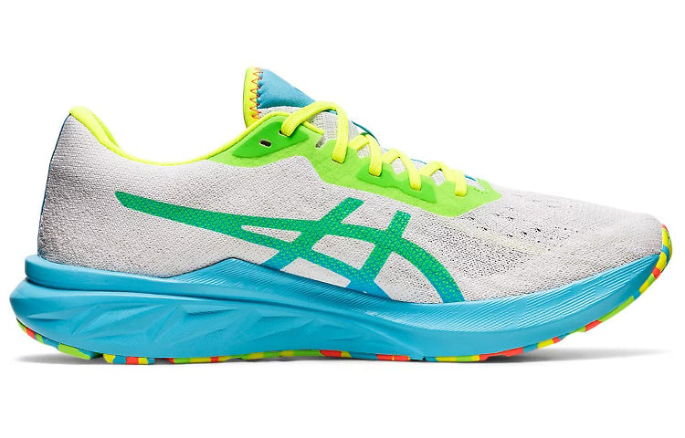 ASICS Dynablast 2 'White Green Gecho' 1011B416-100