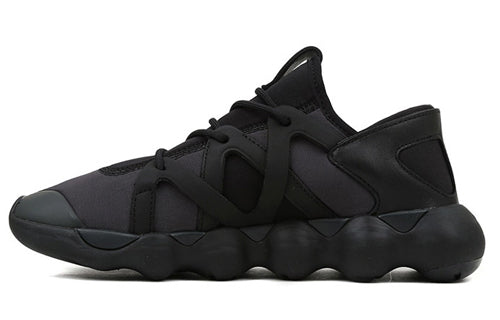 adidas Y-3 Kyujo Low 'Black' S82127