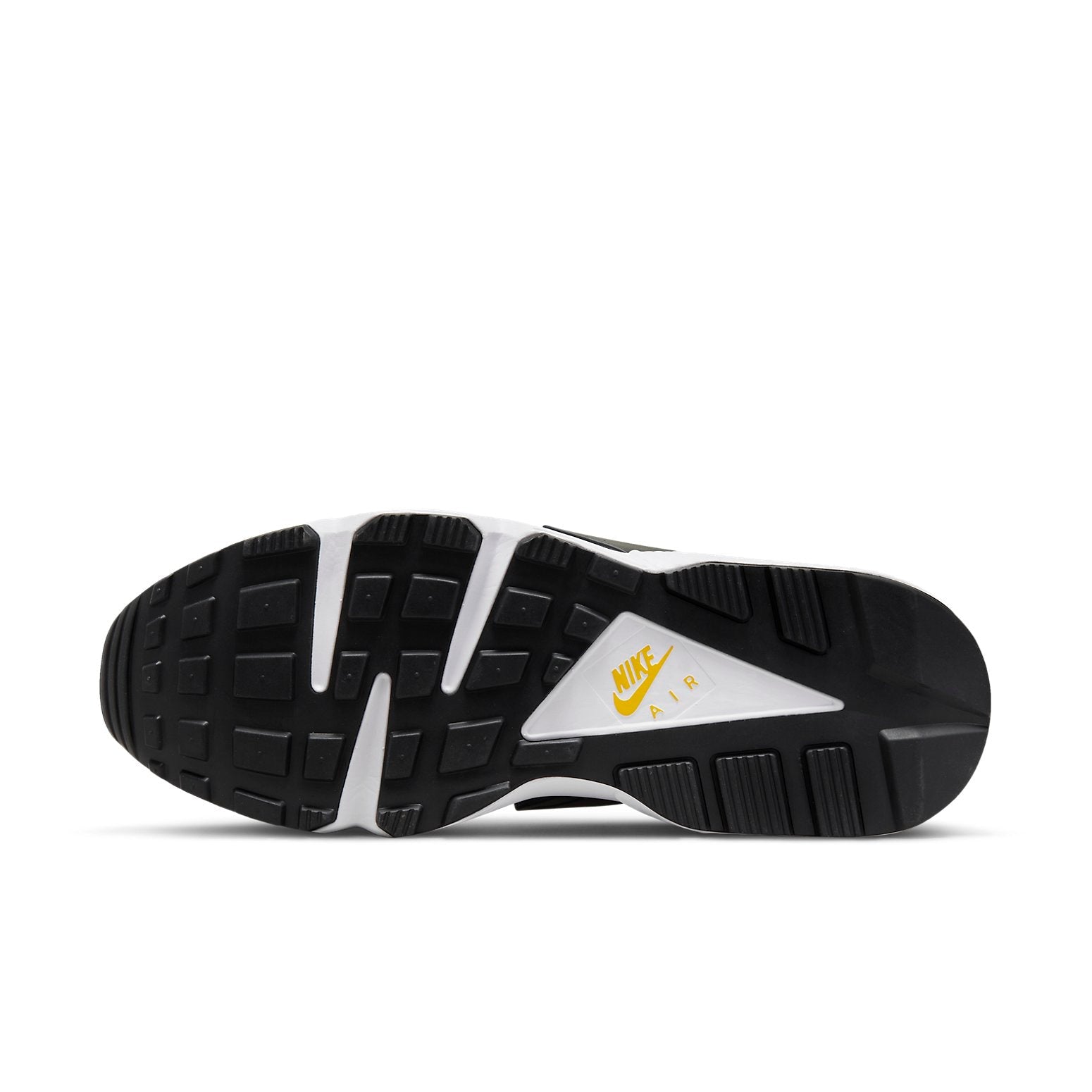 Nike Air Huarache 'Michigan' DD1068-107