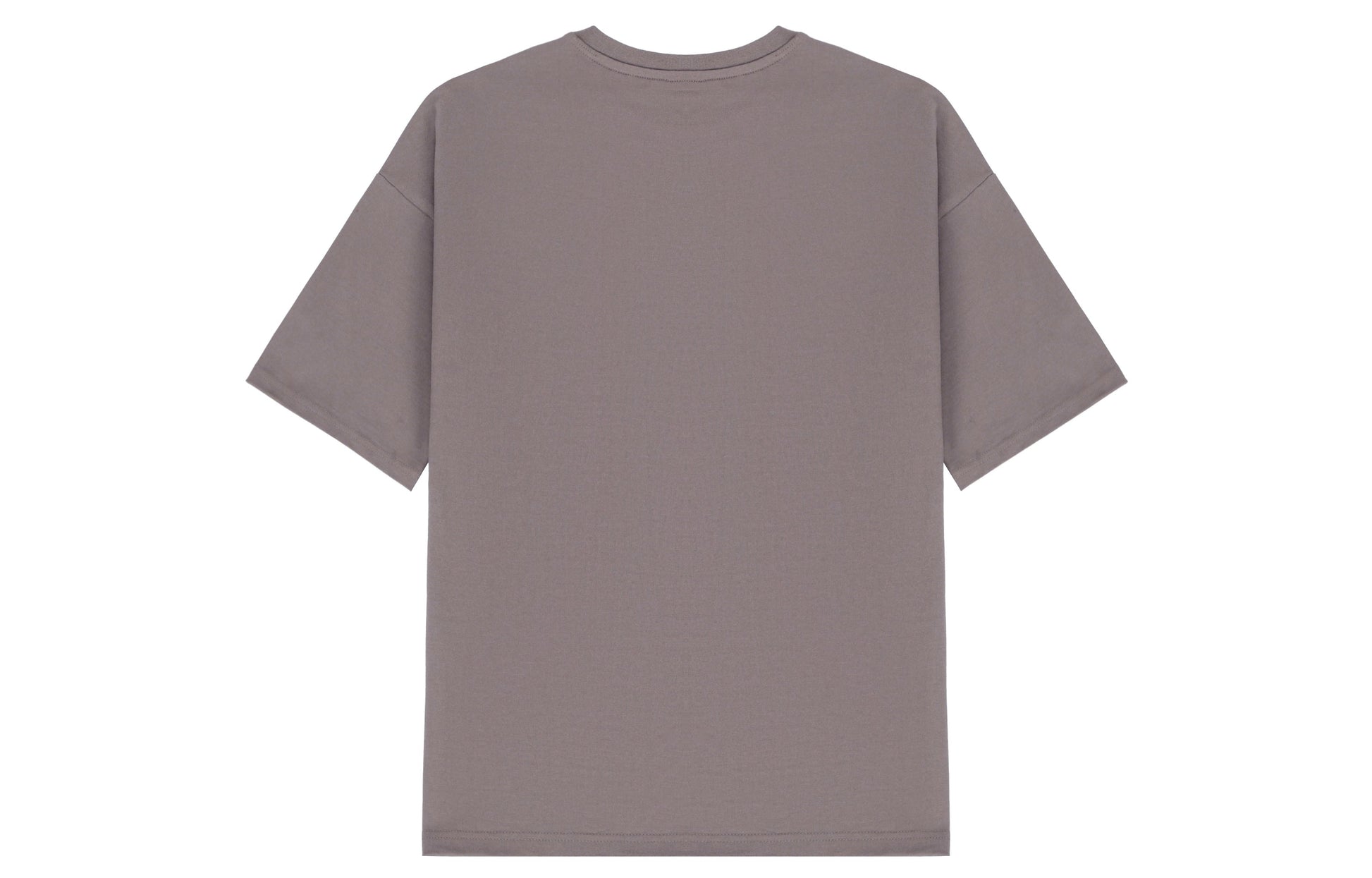 New Balance Classic Evergreen Pocket Tee Asia Sizing 'Brown' AMT21549-CEL