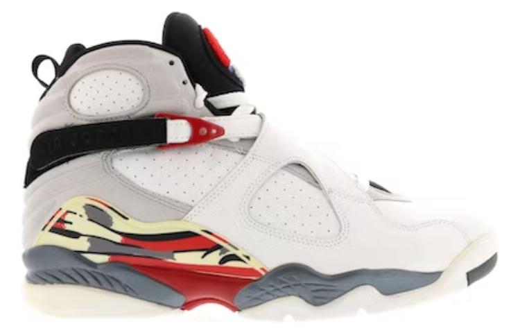 Air Jordan 8 Retro 'Bugs Bunny' 2003 305381-101