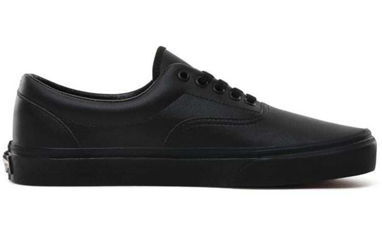 Vans Era 'Classic Tumble - Black Mono' VN0A4BV4PXP