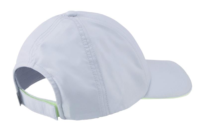 PUMA Quick Dry Training Cap 'Gray' 02314817