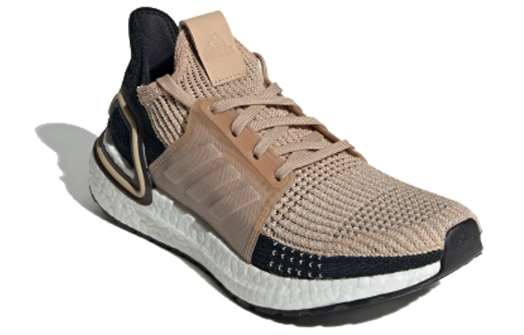 (WMNS) adidas Ultraboost 19 'Pale Nude' G27495
