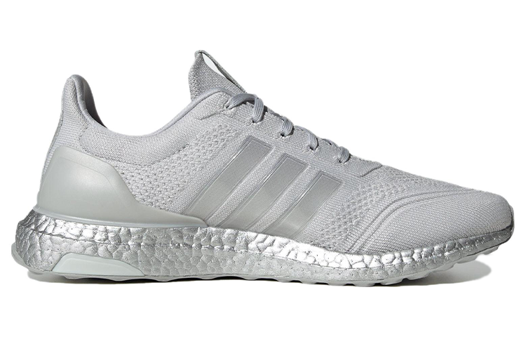 adidas Ultraboost DNA Prime  'Grey Metallic Silver' IG5614