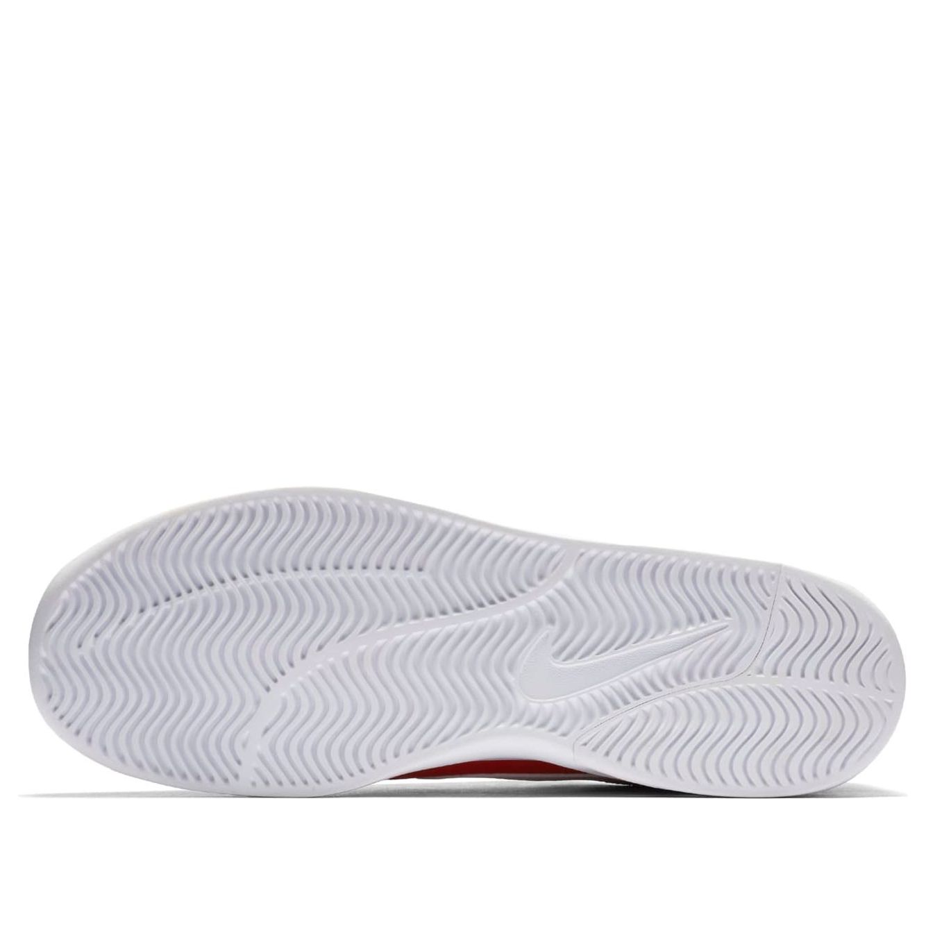 Nike SB Bruin Max Vapor 'Red White Black' 882097-610