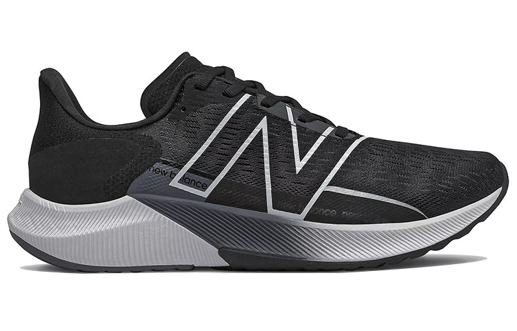 New Balance FuelCell Propel v2 'Black White' MFCPRBW2