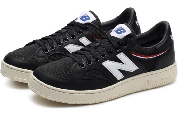 New Balance 400 Sneakers Black CT400JSF