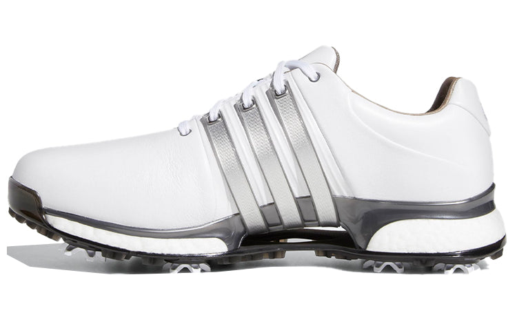 (WMNS) adidas Tour360 Xt Wide 'Silver White' BD7123