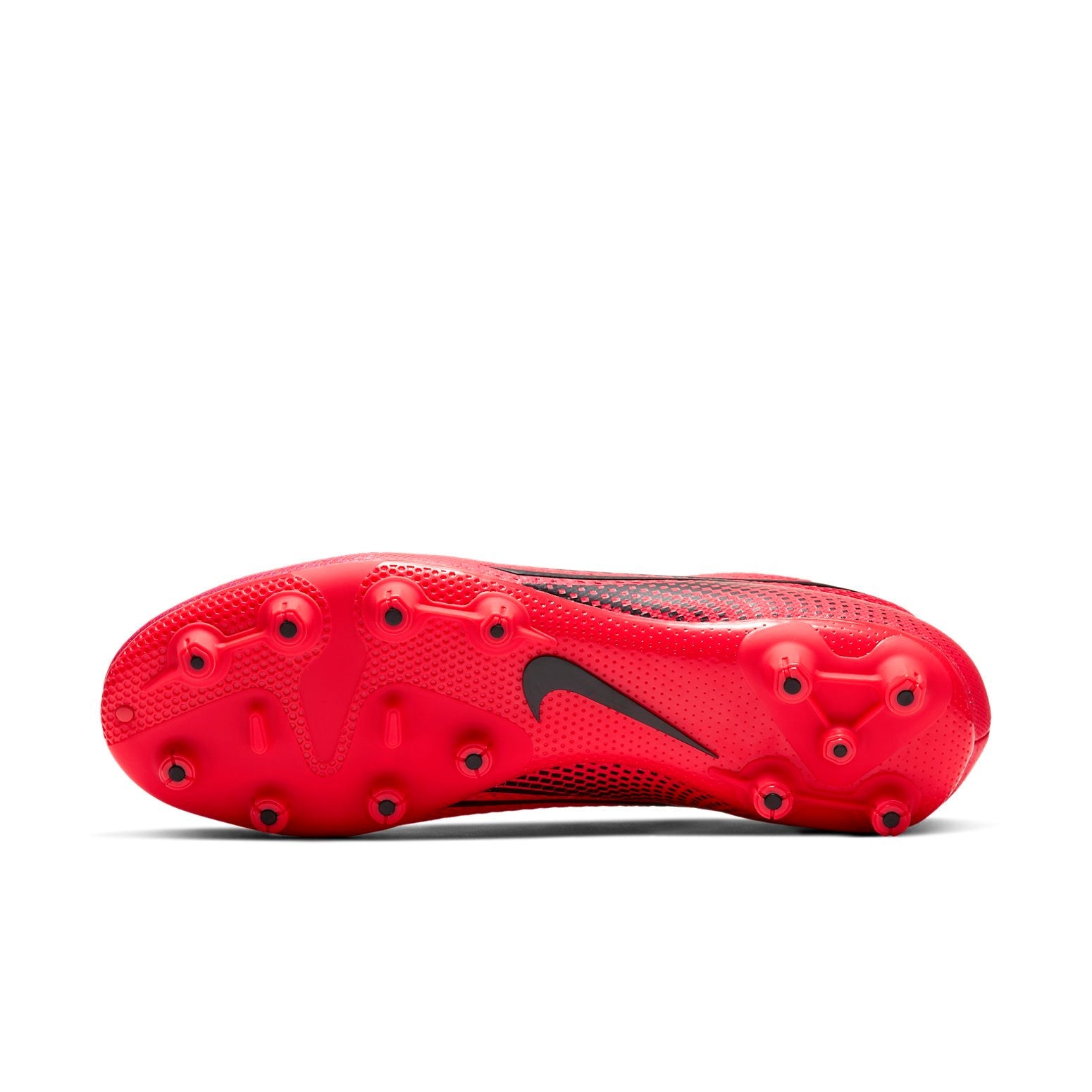 Nike Mercurial Vapor 13 Academy HG Pinkred AT7957-606