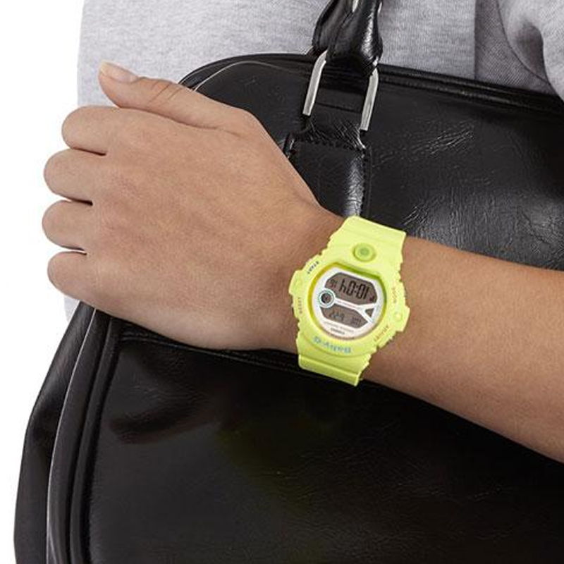CASIO Baby-G 'Green' BG-6903-3