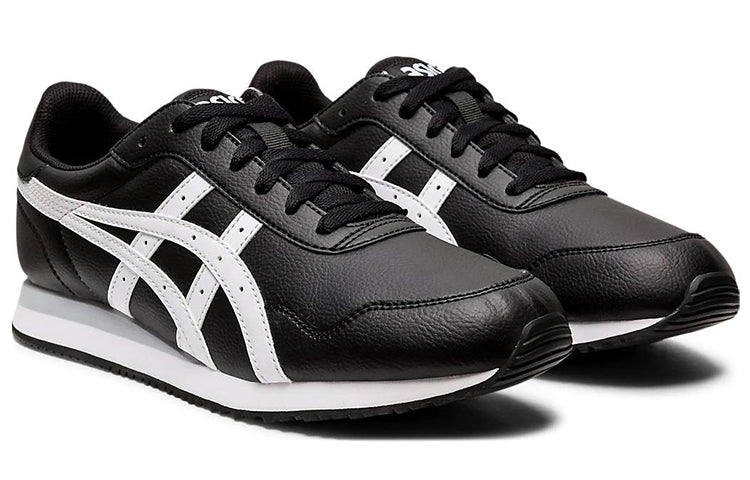 ASICS Tiger Runner 'Black White' 1191A301-001