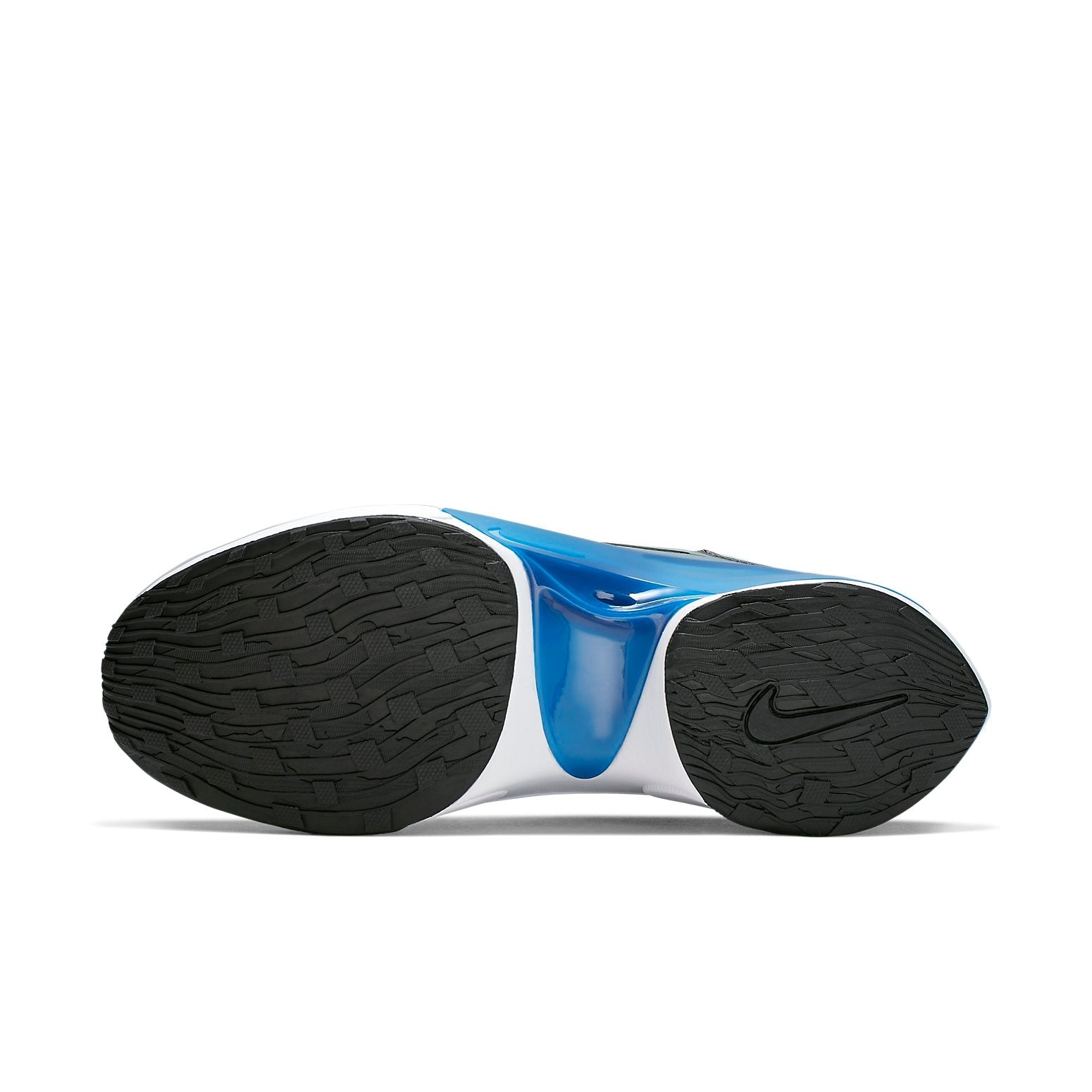 Nike Signal D/MS/X 'Ocean Cube' AT5303-001