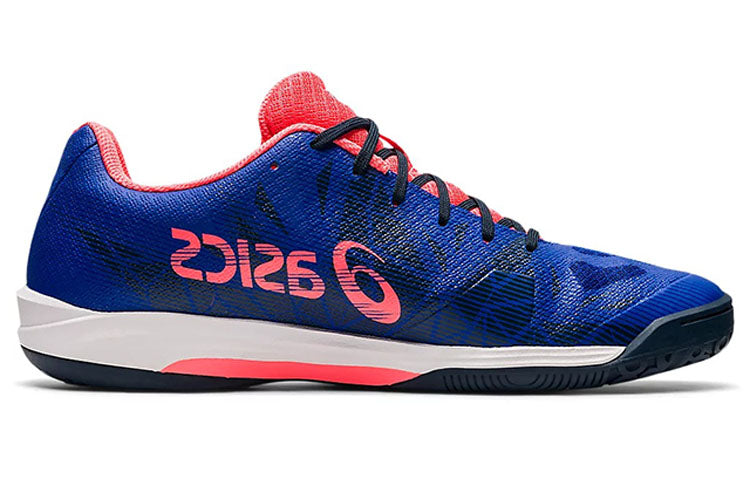 ASICS Gel-Fastball 3 'Blue Pink' THH546-403