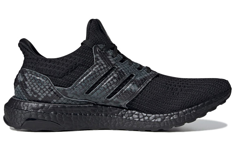 adidas Ultraboost DNA 'Animal Pack - Black Phyton' FZ2733