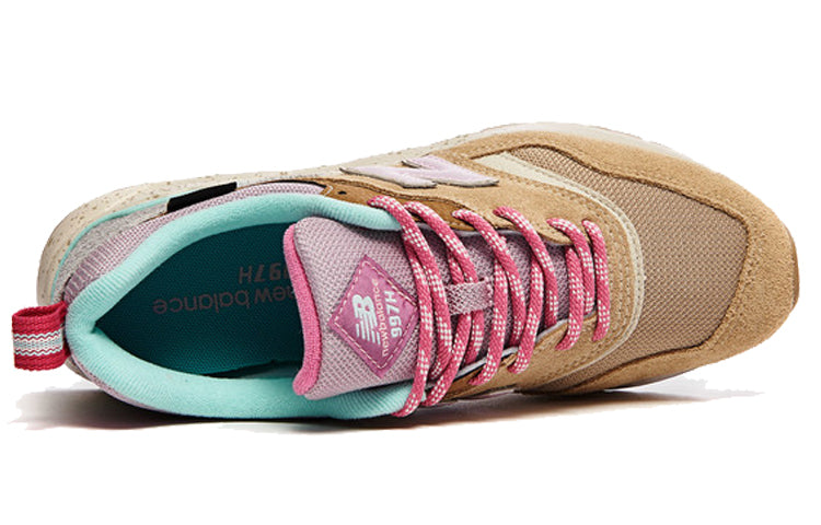 (WMNS) New Balance 997 'Outdoor Pack - Incense' CW997HOA