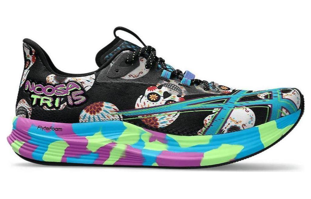 ASICS Noosa Tri 15 Limited Edition 'Avant Garde - Skull' 1011B811-001