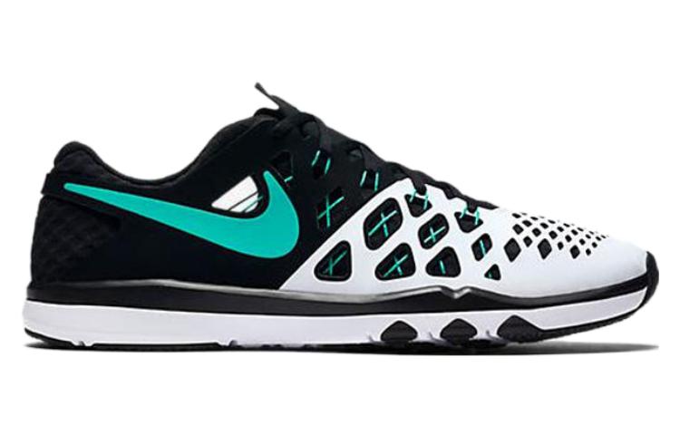 Nike Train Speed 4 'Black Teal Green' 843937-104