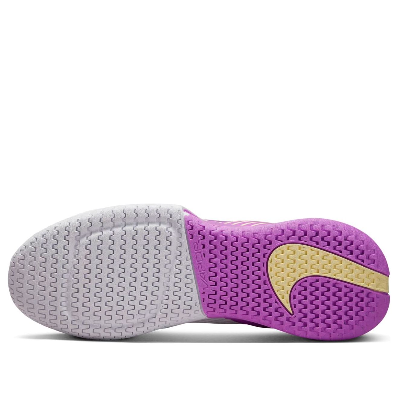 (WMNS) Nike Zoom Vapor Pro 2 HC 'White Fuchsia Dream' DR6192-100