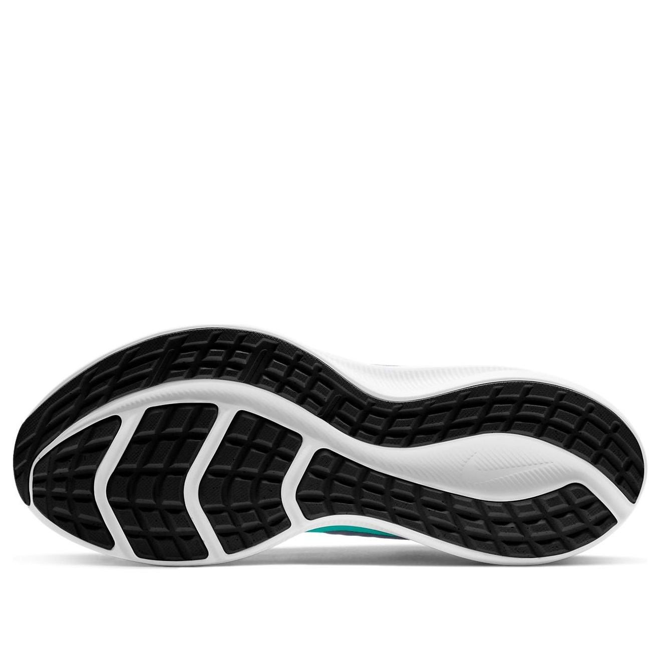 (WMNS) Nike Downshifter 10 Grey/Blue CI9984-400