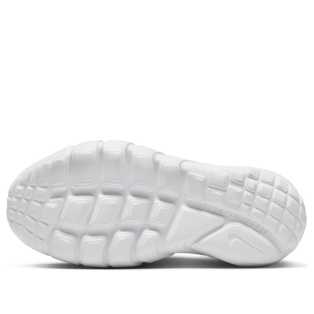 (PS) Nike Flex Runner 2 'Grey Yellow' DJ6040-006