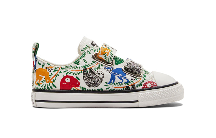 Converse Chuck Taylor All Star 1V 'White' A02603C