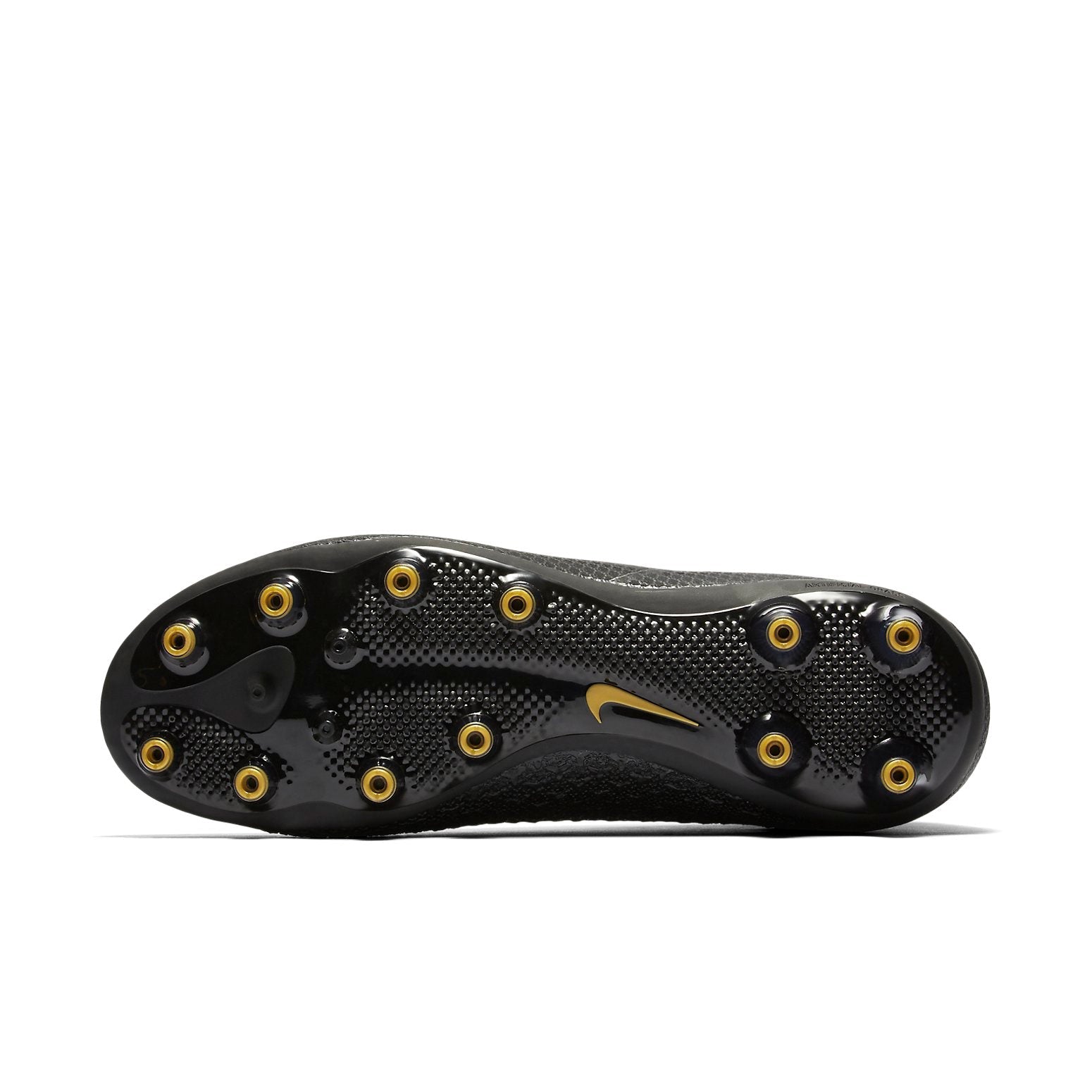 Nike Phantom Vision Pro DF AG 'Black Gold' AO3089-077