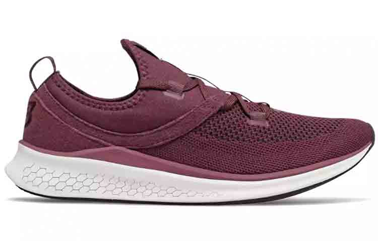 New Balance LAZR Classic Running Lifestyle Sneaker Dark Red MLAZRCM