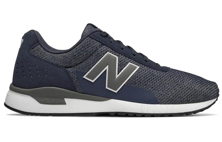New Balance 005 Series Low-Top Black/Blue MRL005MA