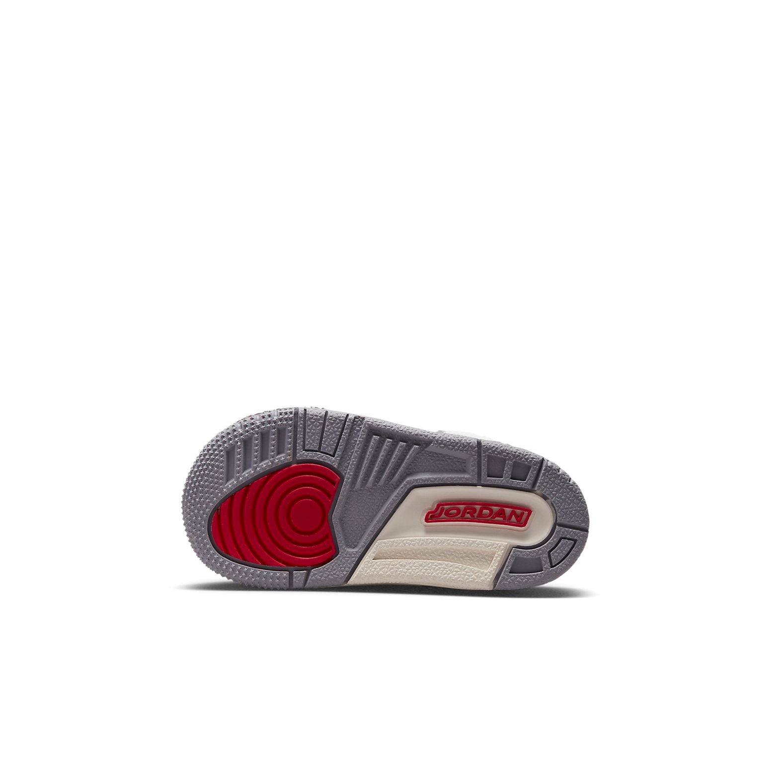 (TD) Air Jordan 3 Retro 'White Cement Reimagined' DM0968-100